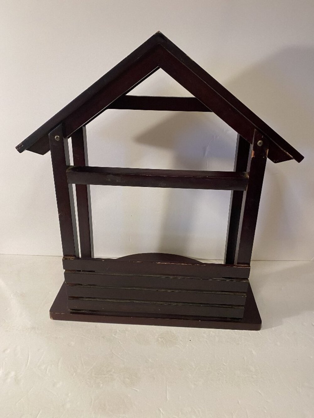 Lenox Nativity Creche